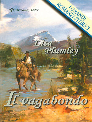 cover image of Il vagabondo